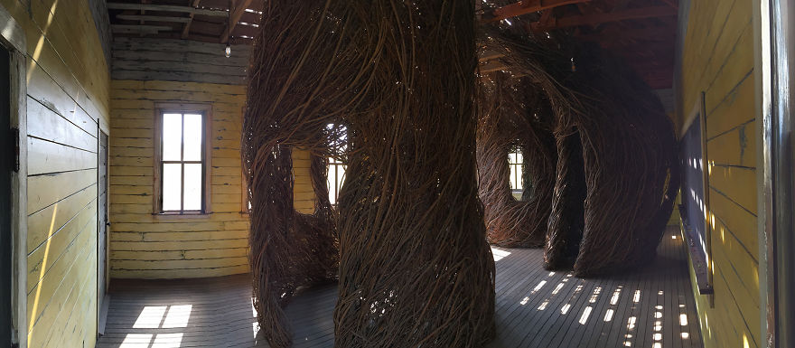 "Daydreams" Schoolhouse "Daydreams" Schoolhouse