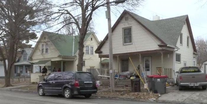 Thief Makes A Huge Mistake Breaking Into Home Where 9-Year-Old Boy Lives Thief Makes A Huge Mistake Breaking Into Home Where 9-Year-Old Boy Lives