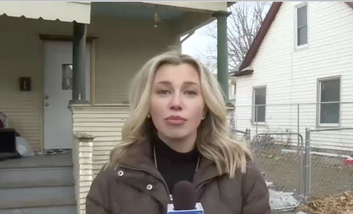 Thief Makes A Huge Mistake Breaking Into Home Where 9-Year-Old Boy Lives Thief Makes A Huge Mistake Breaking Into Home Where 9-Year-Old Boy Lives