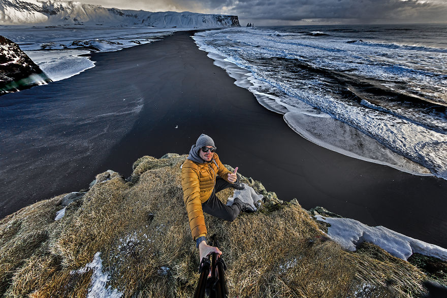 Iceland: I&rsquo;ve Spent A Couple Of Days In The Empire Of Fire And Ice