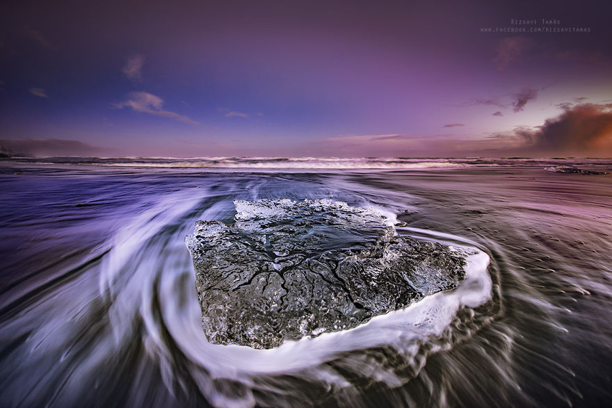 Iceland: I&rsquo;ve Spent A Couple Of Days In The Empire Of Fire And Ice