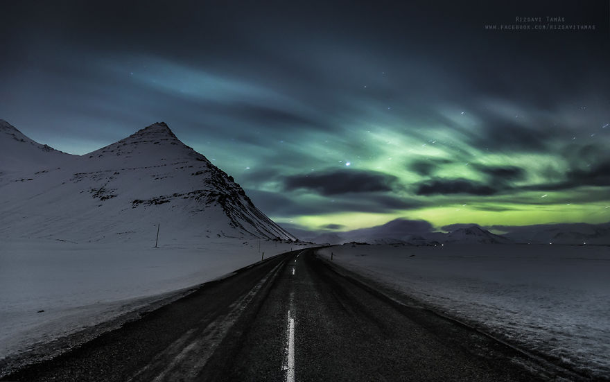 Iceland: I&rsquo;ve Spent A Couple Of Days In The Empire Of Fire And Ice