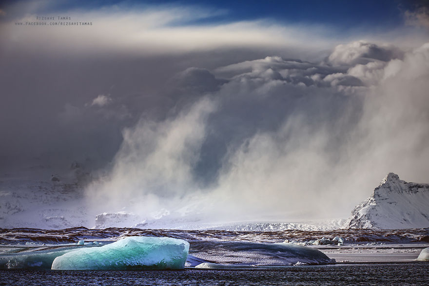 Iceland: I&rsquo;ve Spent A Couple Of Days In The Empire Of Fire And Ice