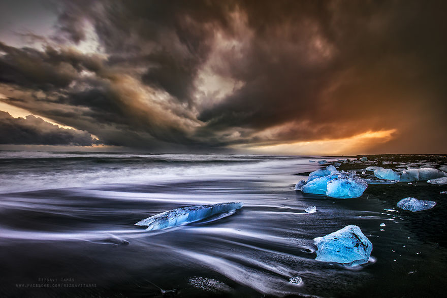 Iceland: I&rsquo;ve Spent A Couple Of Days In The Empire Of Fire And Ice