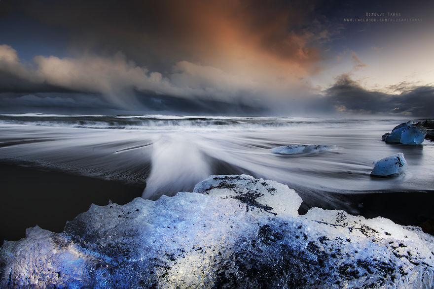 Iceland: I&rsquo;ve Spent A Couple Of Days In The Empire Of Fire And Ice