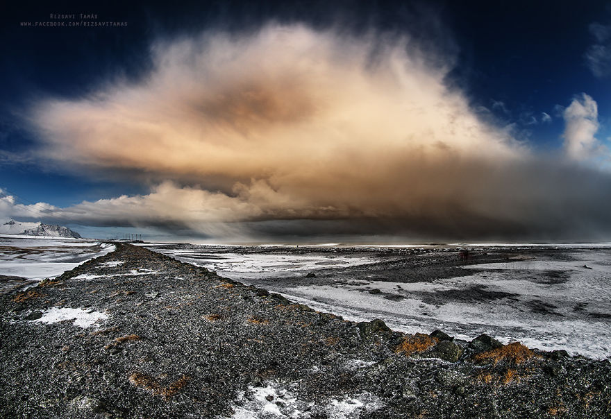 Iceland: I&rsquo;ve Spent A Couple Of Days In The Empire Of Fire And Ice