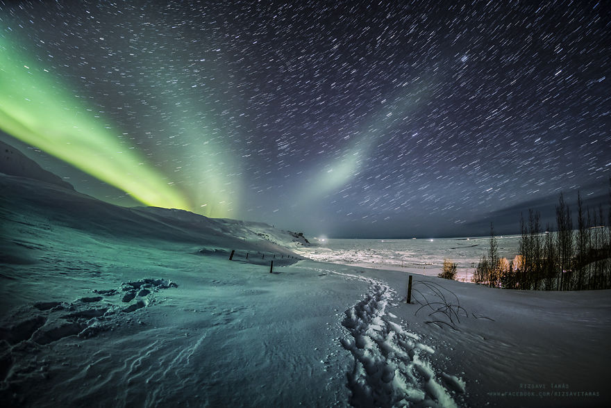 Iceland: I&rsquo;ve Spent A Couple Of Days In The Empire Of Fire And Ice