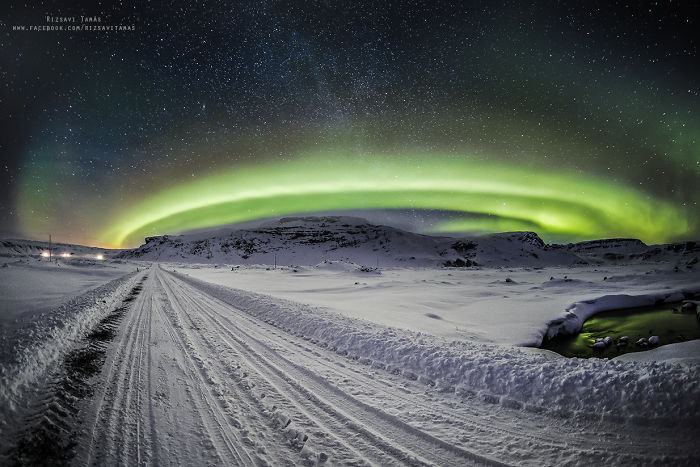 Iceland: I’ve Spent A Couple Of Days In The Empire Of Fire And Ice