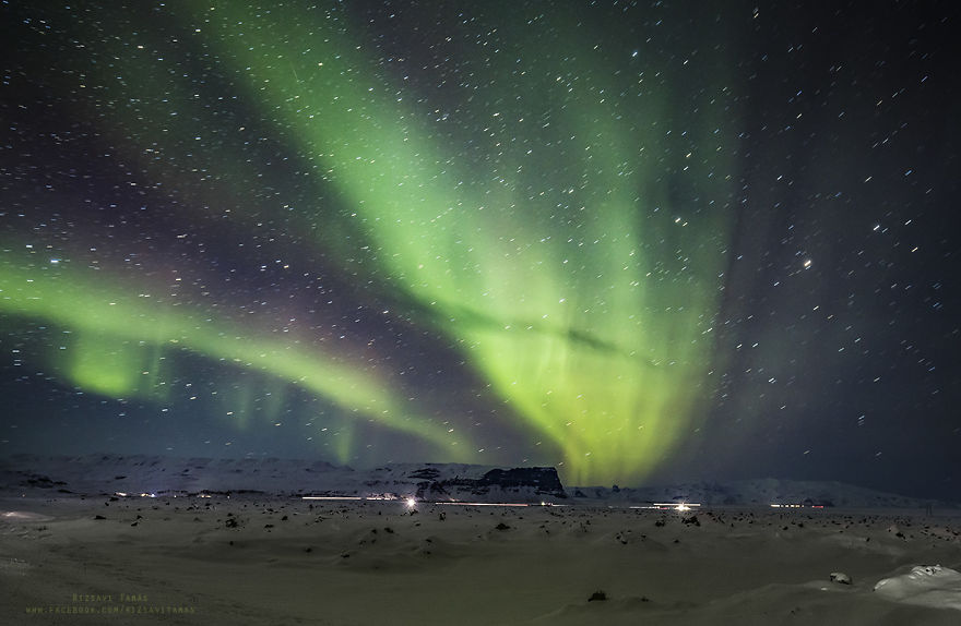 Iceland: I&rsquo;ve Spent A Couple Of Days In The Empire Of Fire And Ice