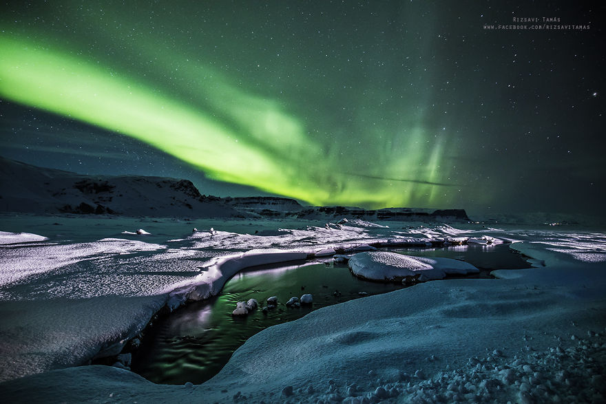 Iceland: I&rsquo;ve Spent A Couple Of Days In The Empire Of Fire And Ice