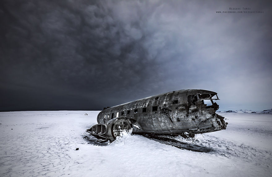 Iceland: I&rsquo;ve Spent A Couple Of Days In The Empire Of Fire And Ice