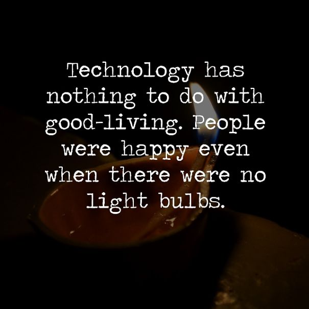 When I Decided To Convert My Feelings Into Quotes.