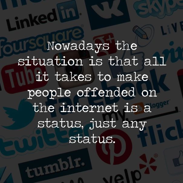 When I Decided To Convert My Feelings Into Quotes.