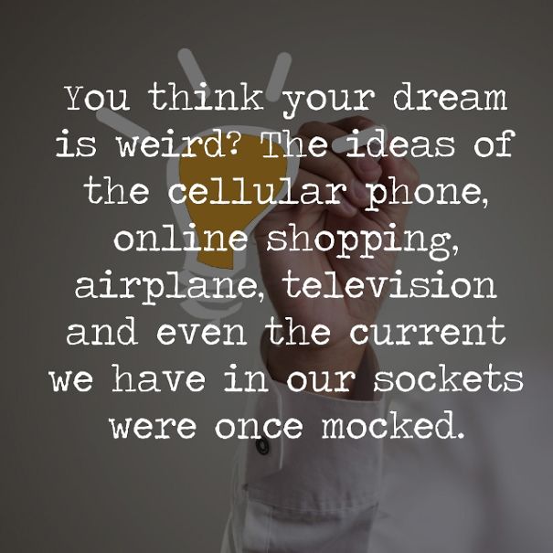 When I Decided To Convert My Feelings Into Quotes.