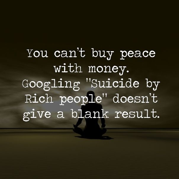 When I Decided To Convert My Feelings Into Quotes.