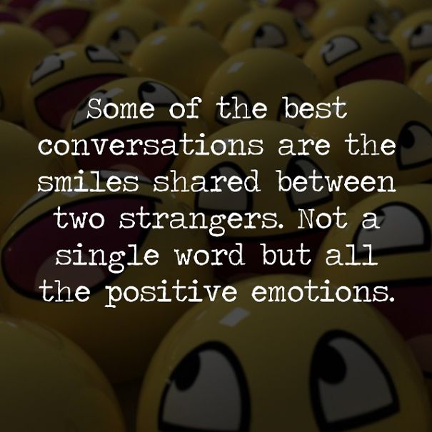 When I Decided To Convert My Feelings Into Quotes.