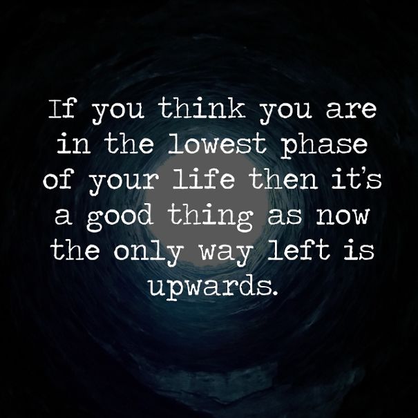 When I Decided To Convert My Feelings Into Quotes.