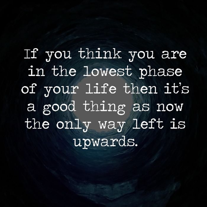 When I Decided To Convert My Feelings Into Quotes.