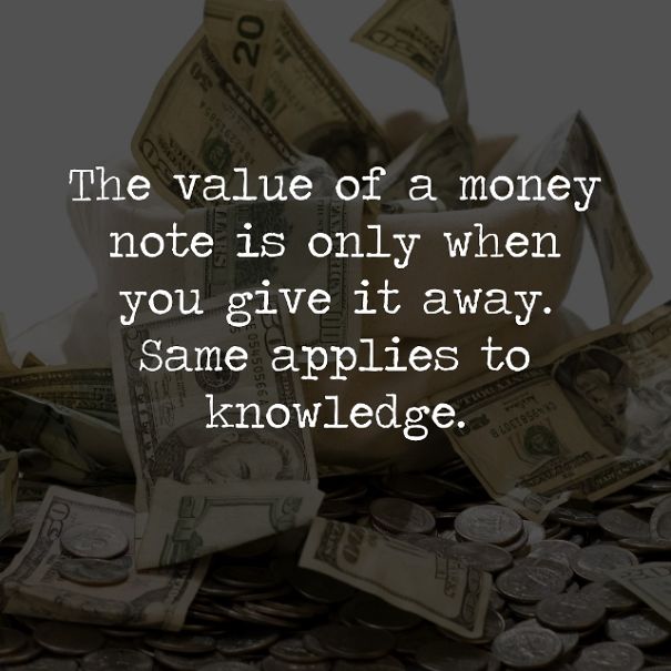 When I Decided To Convert My Feelings Into Quotes.