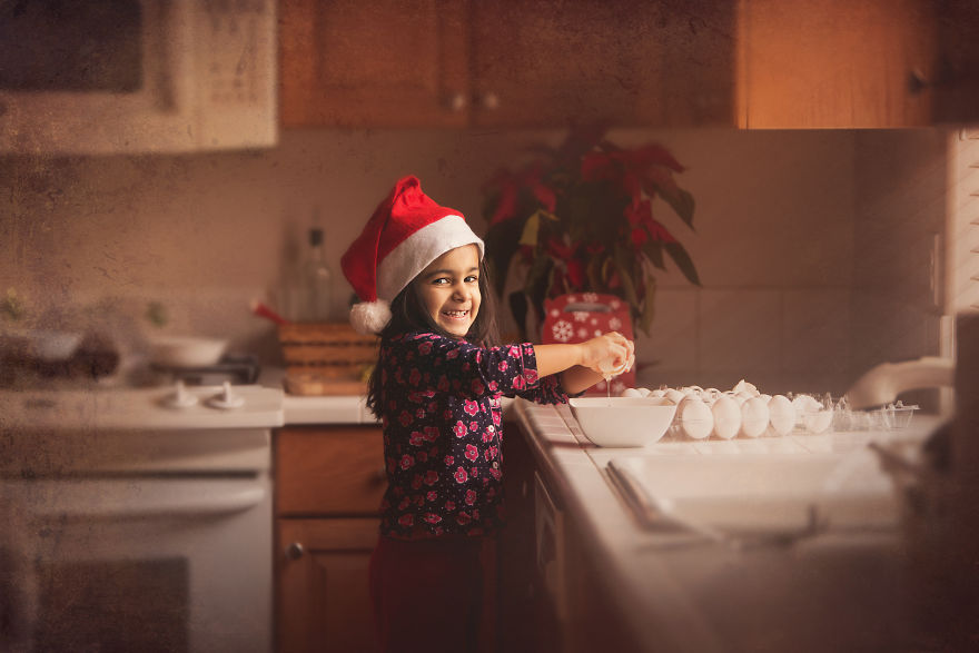 When You Think You Won't Have Much Time With Your First Baby