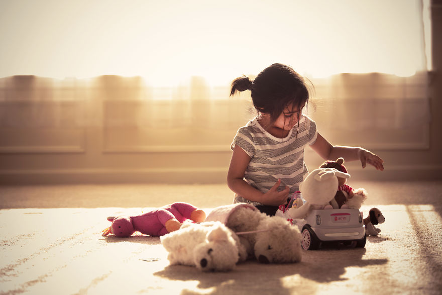 When You Think You Won't Have Much Time With Your First Baby When You Think You Won't Have Much Time With Your First Baby