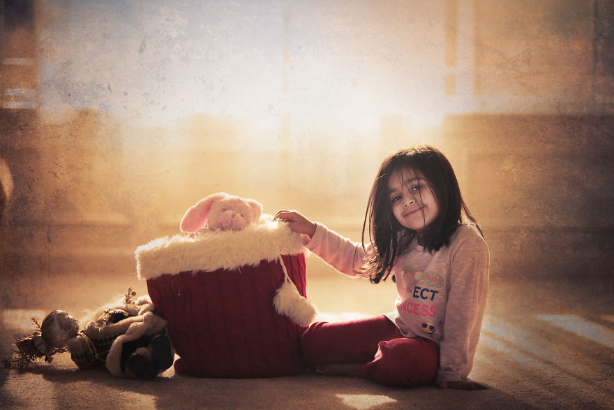 When You Think You Won't Have Much Time With Your First Baby