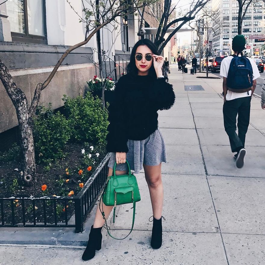 26-Year-Old Instagram Influencer Put Herself $10,000 In Debt To Create An Illusion Of A Perfect Life