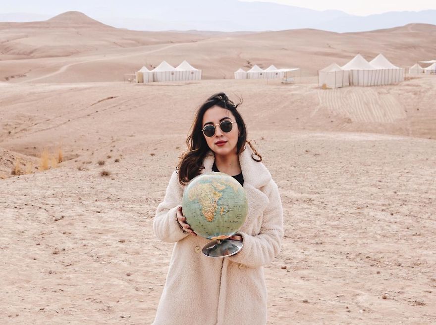 26-Year-Old Instagram Influencer Put Herself $10,000 In Debt To Create An Illusion Of A Perfect Life 26-Year-Old Instagram Influencer Put Herself $10,000 In Debt To Create An Illusion Of A Perfect Life