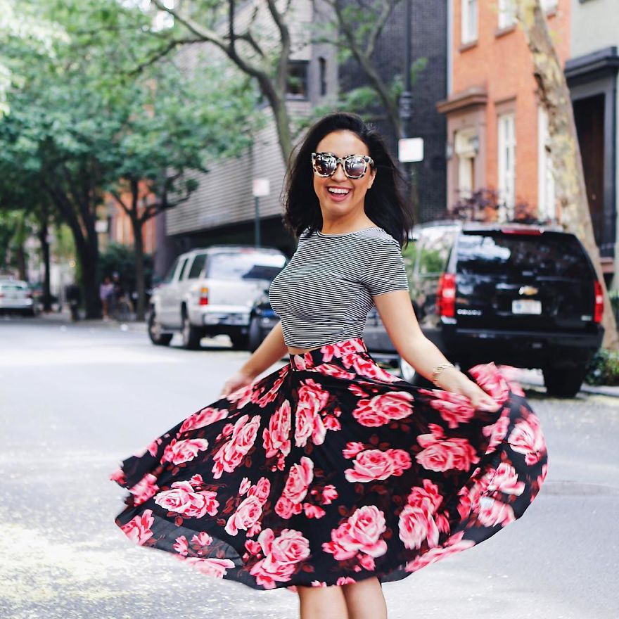 26-Year-Old Instagram Influencer Put Herself $10,000 In Debt To Create An Illusion Of A Perfect Life