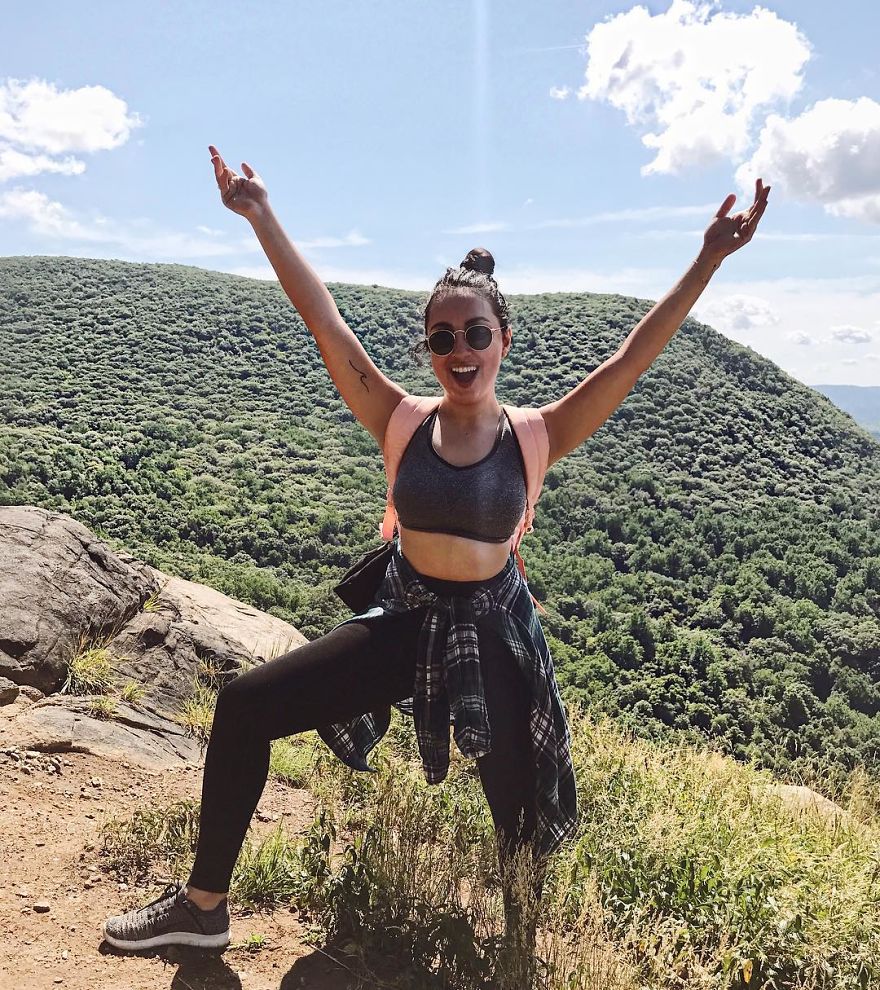 26-Year-Old Instagram Influencer Put Herself $10,000 In Debt To Create An Illusion Of A Perfect Life 26-Year-Old Instagram Influencer Put Herself $10,000 In Debt To Create An Illusion Of A Perfect Life