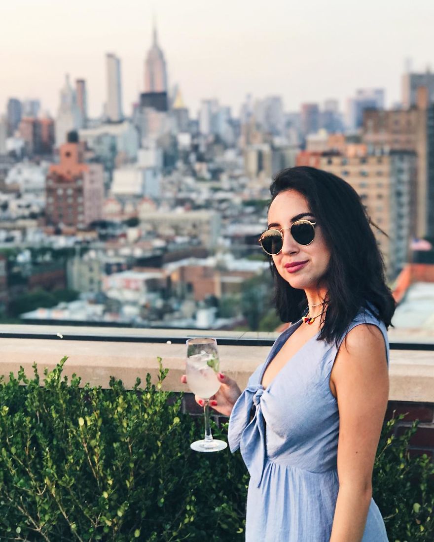 26-Year-Old Instagram Influencer Put Herself $10,000 In Debt To Create An Illusion Of A Perfect Life