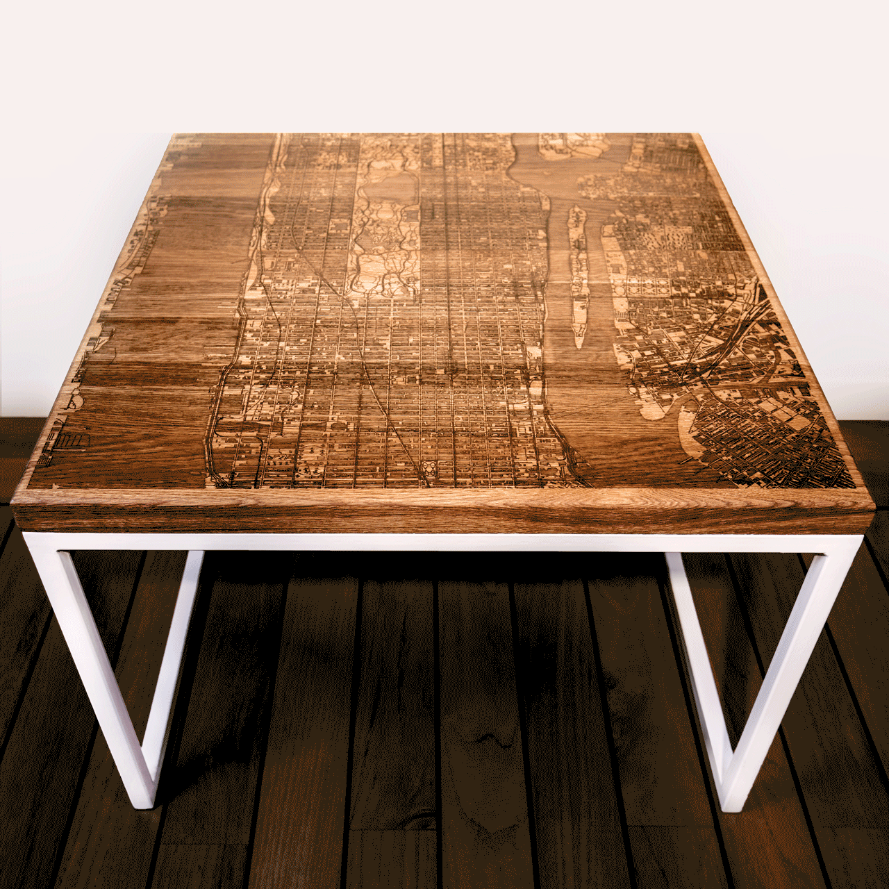 Woo Design: Uniqueness Instead Of Cliches