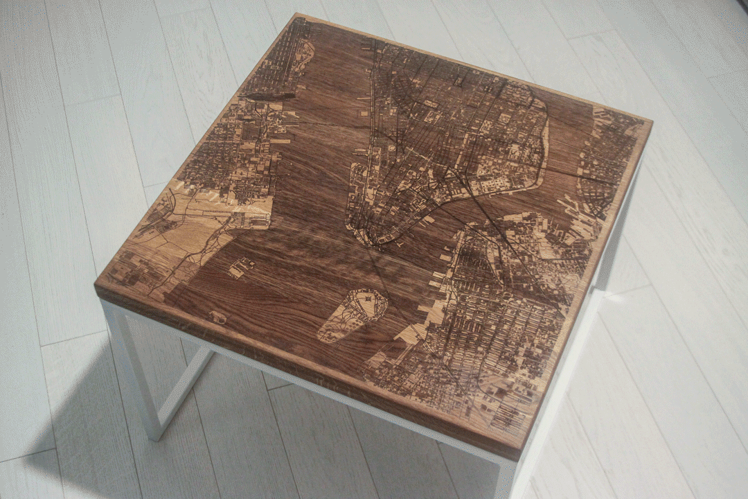 Woo Design: Uniqueness Instead Of Cliches