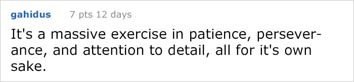 Japanese Are Polishing Foil Balls To Perfection, And The Result Is Too Satisfying Japanese Are Polishing Foil Balls To Perfection, And The Result Is Too Satisfying