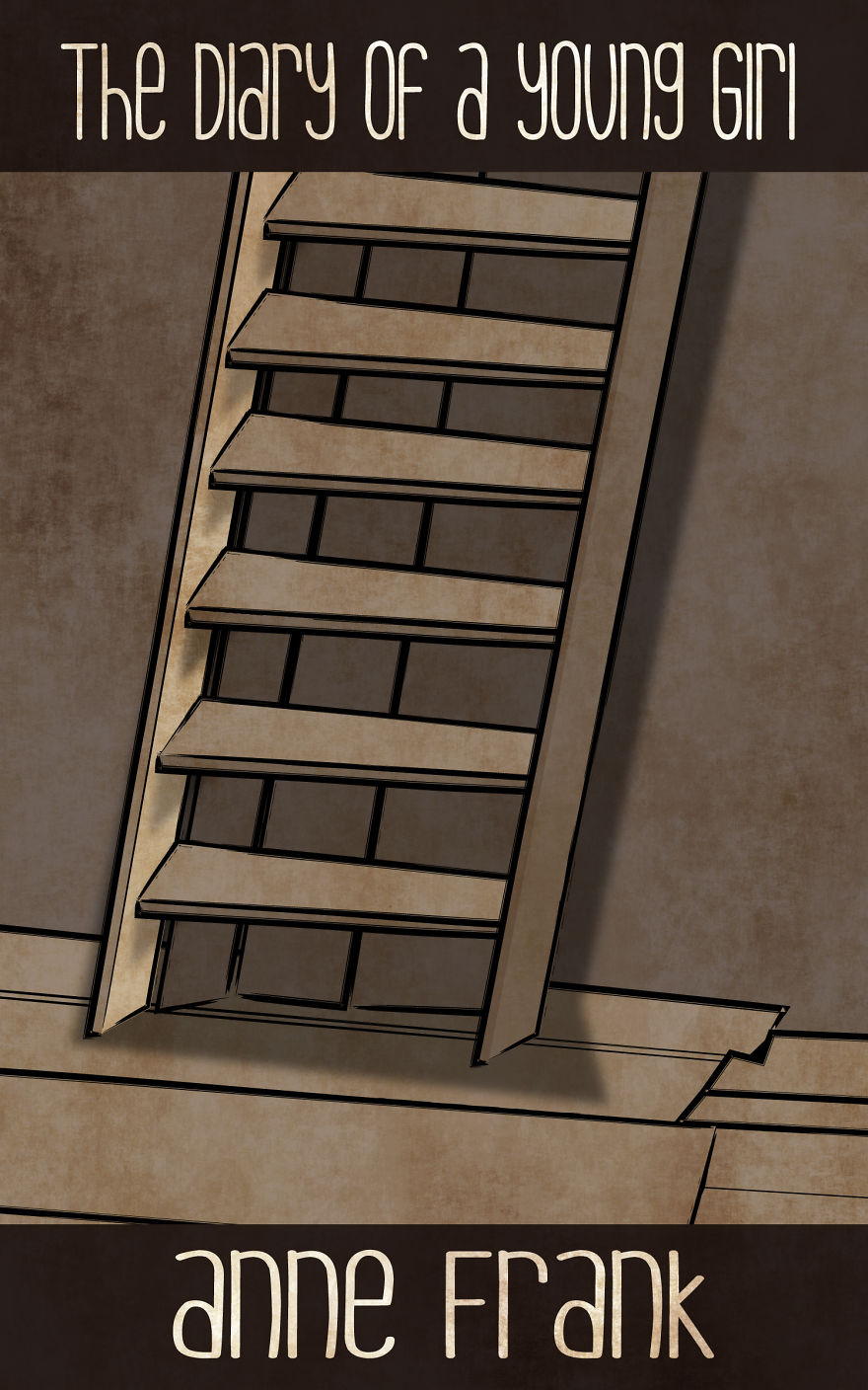 Alternative Book Cover Designs