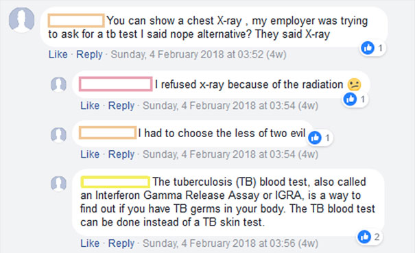 Anti-Vaxxers Are Sharing Tactics Online On How To Avoid Mandatory Vaccines, And It's Pretty Scary