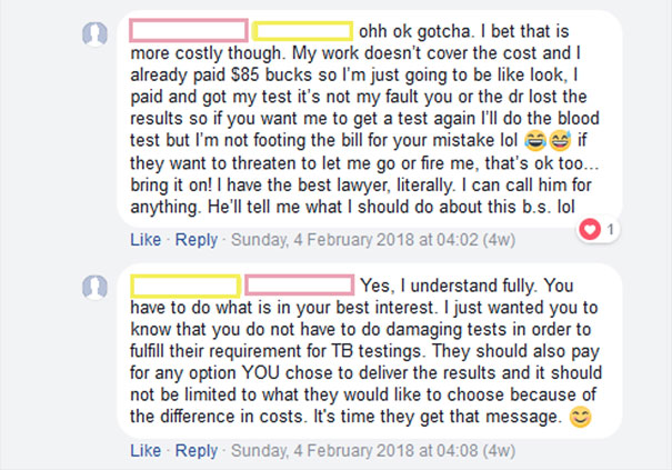 Anti-Vaxxers Are Sharing Tactics Online On How To Avoid Mandatory Vaccines, And It's Pretty Scary Anti-Vaxxers Are Sharing Tactics Online On How To Avoid Mandatory Vaccines, And It's Pretty Scary