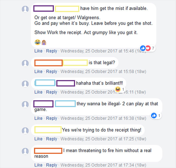 Anti-Vaxxers Are Sharing Tactics Online On How To Avoid Mandatory Vaccines, And It's Pretty Scary