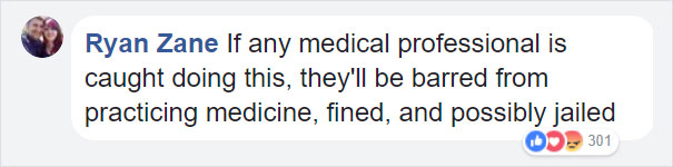 Anti-Vaxxers Are Sharing Tactics Online On How To Avoid Mandatory Vaccines, And It's Pretty Scary