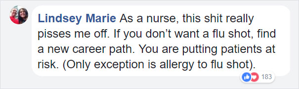 Anti-Vaxxers Are Sharing Tactics Online On How To Avoid Mandatory Vaccines, And It's Pretty Scary