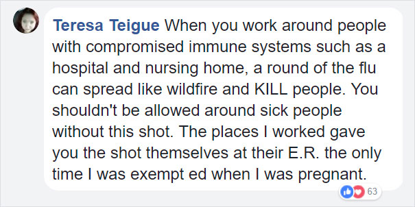 Anti-Vaxxers Are Sharing Tactics Online On How To Avoid Mandatory Vaccines, And It's Pretty Scary