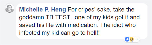 Anti-Vaxxers Are Sharing Tactics Online On How To Avoid Mandatory Vaccines, And It's Pretty Scary