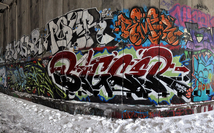 My Friends And I Spent Hours Exploring The Donner Tunnels And Snow Sheds, And All Concluded It Was An Incredible Experience