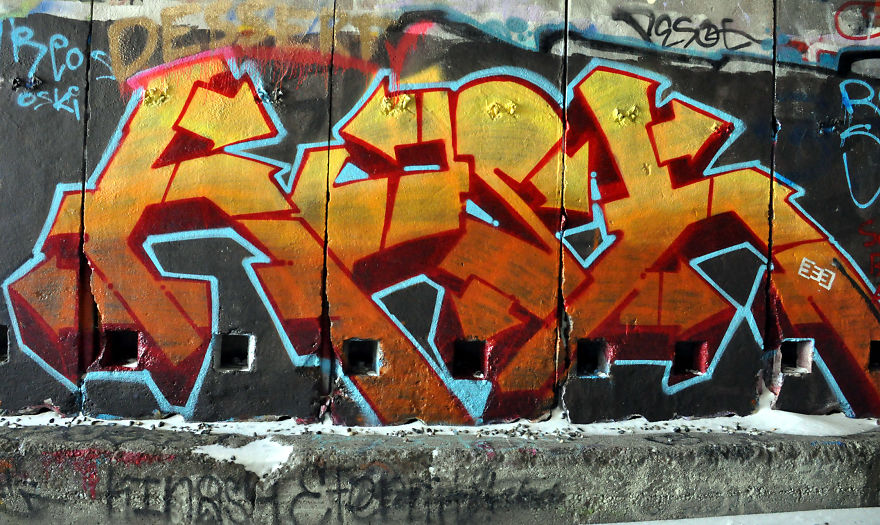 My Friends And I Spent Hours Exploring The Donner Tunnels And Snow Sheds, And All Concluded It Was An Incredible Experience