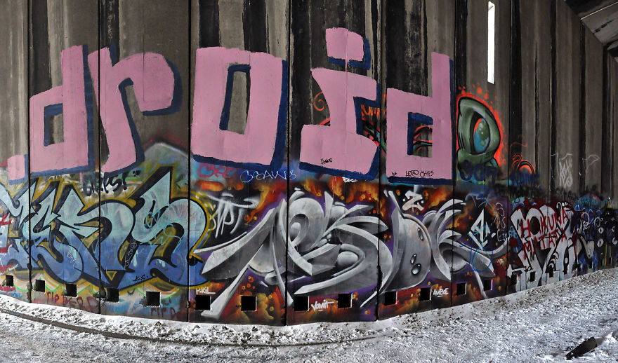 My Friends And I Spent Hours Exploring The Donner Tunnels And Snow Sheds, And All Concluded It Was An Incredible Experience