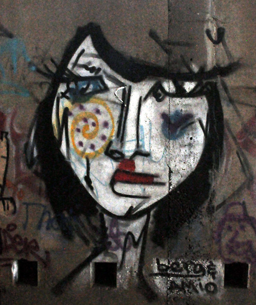 My Friends And I Spent Hours Exploring The Donner Tunnels And Snow Sheds, And All Concluded It Was An Incredible Experience