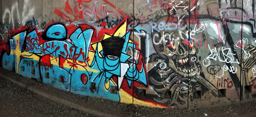 My Friends And I Spent Hours Exploring The Donner Tunnels And Snow Sheds, And All Concluded It Was An Incredible Experience