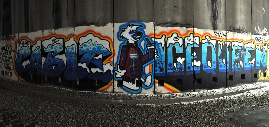 My Friends And I Spent Hours Exploring The Donner Tunnels And Snow Sheds, And All Concluded It Was An Incredible Experience