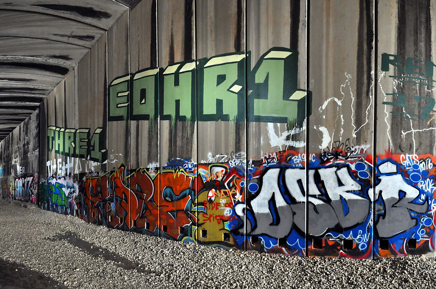 My Friends And I Spent Hours Exploring The Donner Tunnels And Snow Sheds, And All Concluded It Was An Incredible Experience