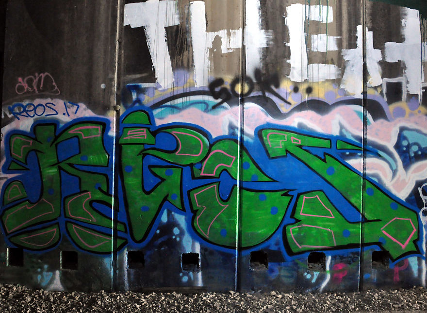 My Friends And I Spent Hours Exploring The Donner Tunnels And Snow Sheds, And All Concluded It Was An Incredible Experience